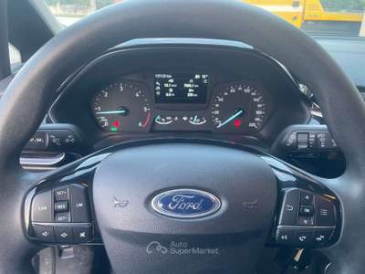 Ford Fiesta Fiesta 1.5 TDCi 5 porte Plus Nero usata Cittadella