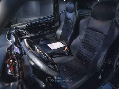Chatenet CH46 8cv Nero usata Nardò