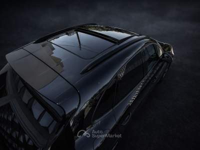 Porsche Macan Macan I 2024 2.0 265cv pdk Nero usata Nardò