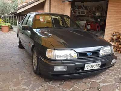 Ford Sierra 2.0i turbo 16V 4p. RS Grigio usata Teramo