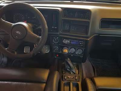 Ford Sierra 2.0i turbo 16V 4p. RS Grigio usata Teramo