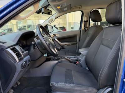 Ford Ranger 2.2 tdci double cab XLT 160cv UNICO PROPRIETARIO usata Cesano Maderno