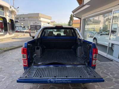 Ford Ranger 2.2 tdci double cab XLT 160cv UNICO PROPRIETARIO usata Cesano Maderno