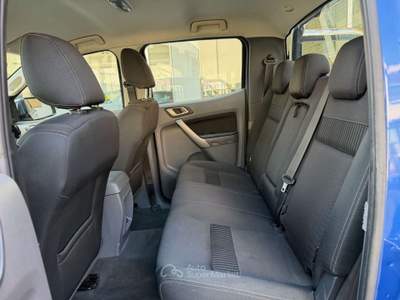 Ford Ranger 2.2 tdci double cab XLT 160cv UNICO PROPRIETARIO usata Cesano Maderno