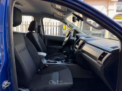 Ford Ranger 2.2 tdci double cab XLT 160cv UNICO PROPRIETARIO usata Cesano Maderno