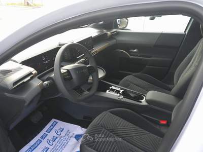 Lancia Ypsilon 1.2 mhev LX 110cv e-dct TASSO "ZERO" Bianco usata Formigine