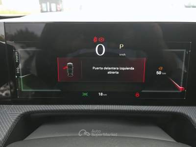 Lancia Ypsilon 1.2 mhev LX 110cv e-dct TASSO "ZERO" Bianco usata Formigine