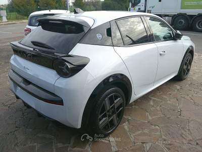 Lancia Ypsilon 1.2 mhev LX 110cv e-dct TASSO "ZERO" Bianco usata Formigine