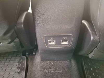Peugeot 208 S&S 5 porte GT Line - 2019 Giallo usata ANDRIA