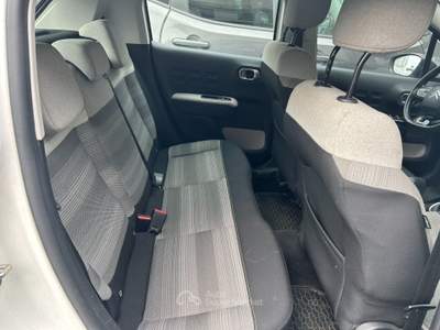 Citroen C3 S&S Shine Bianco usata Cercola