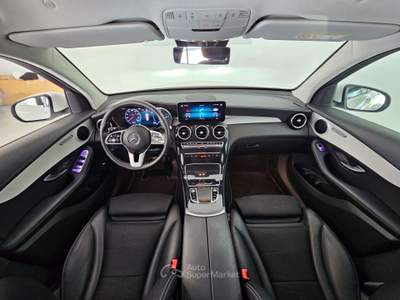 Mercedes-Benz GLC D Executive 4matic Tua Da €427 al Mese!! Bianco usata Roma