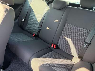 Seat Ibiza Ibiza IV Berlina SC 1.2 tdi cr Reference Nero usata Torino