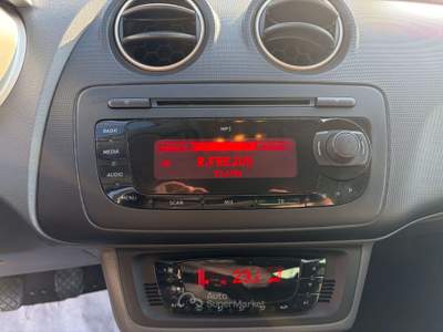 Seat Ibiza Ibiza IV Berlina SC 1.2 tdi cr Reference Nero usata Torino