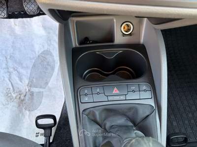 Seat Ibiza Ibiza IV Berlina SC 1.2 tdi cr Reference Nero usata Torino