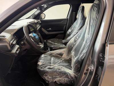 Dacia Duster Eco-G 120 CV Expression km0 Grigio usata Spoltore