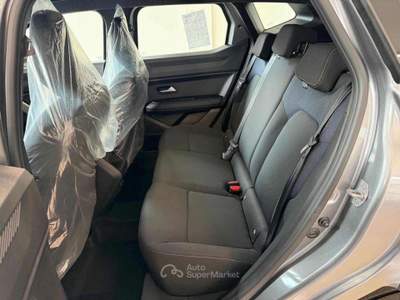 Dacia Duster Eco-G 120 CV Expression km0 Grigio usata Spoltore