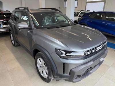 Dacia Duster Eco-G 120 CV Expression km0 Grigio usata Spoltore