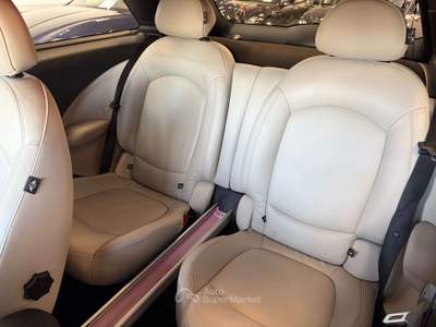 MINI Cooper cooper s all4 Blu/Azzurro usata Torino
