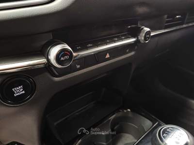 Mazda CX-30 CX-30 2.0 m-hybrid Homura 2wd 122cv 6mt Bianco usata Torino