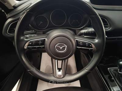 Mazda CX-30 CX-30 2.0 m-hybrid Homura 2wd 122cv 6mt Bianco usata Torino