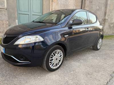 Lancia Ypsilon Adatta a neopatentati!!! usata Cascina