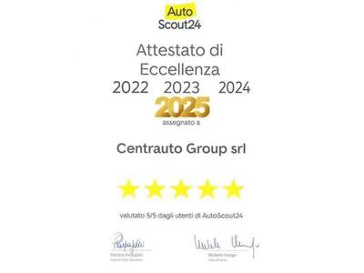 BMW X1 sDrive 18d DCT Nero usata Galatina