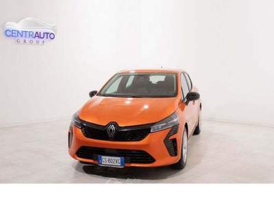 Renault Clio 1.0 SCE 67cv EVOLUTION Arancione usata Galatina