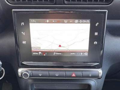 Citroen C3 AIRCROSS BLUEHDI 100S&S LIVE FP usata Tuglie