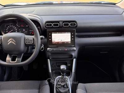 Citroen C3 AIRCROSS BLUEHDI 100S&S LIVE FP usata Tuglie