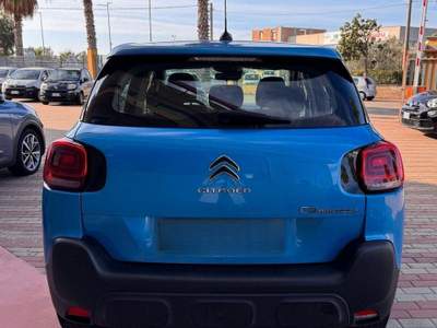 Citroen C3 AIRCROSS BLUEHDI 100S&S LIVE FP usata Tuglie
