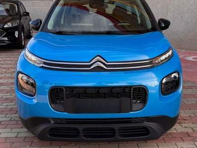 Citroen C3 AIRCROSS BLUEHDI 100S&S LIVE FP usata Tuglie