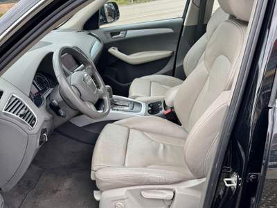 Audi Q5 2.0 Tdi 170 Cv Quattro S Tronic S Line usata Tuglie