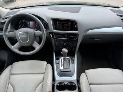 Audi Q5 2.0 Tdi 170 Cv Quattro S Tronic S Line usata Tuglie