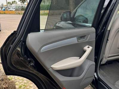 Audi Q5 2.0 Tdi 170 Cv Quattro S Tronic S Line usata Tuglie