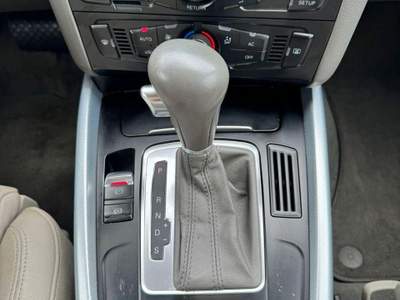 Audi Q5 2.0 Tdi 170 Cv Quattro S Tronic S Line usata Tuglie