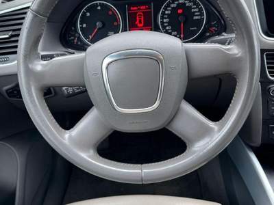 Audi Q5 2.0 Tdi 170 Cv Quattro S Tronic S Line usata Tuglie