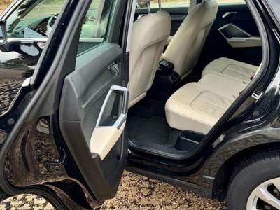 Audi Q3 35 Sportback TDI S TRONIC BUSINESS EDITION usata Tuglie