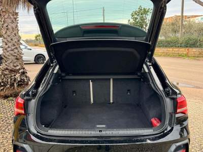 Audi Q3 35 Sportback TDI S TRONIC BUSINESS EDITION usata Tuglie