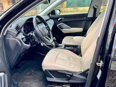 Audi Q3 35 Sportback TDI S TRONIC BUSINESS EDITION usata Tuglie