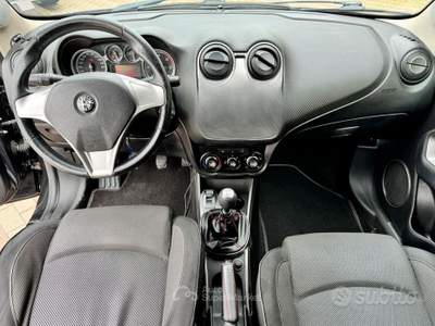 Alfa Romeo MiTo jtdm usata Tuglie