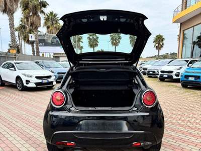 Alfa Romeo MiTo jtdm usata Tuglie
