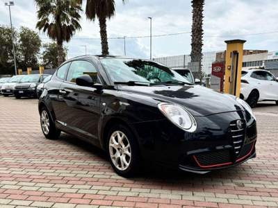 Alfa Romeo MiTo jtdm usata Tuglie