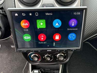 Alfa Romeo MiTo jtdm usata Tuglie