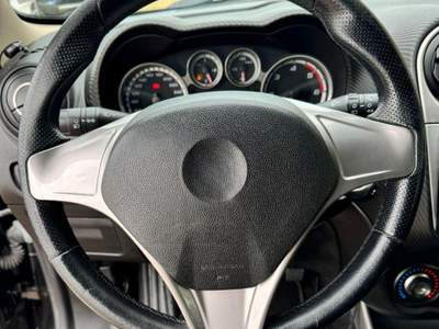 Alfa Romeo MiTo jtdm usata Tuglie