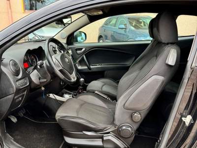 Alfa Romeo MiTo jtdm usata Tuglie