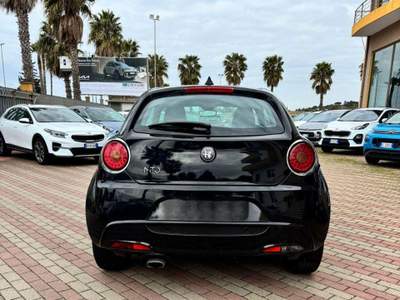 Alfa Romeo MiTo jtdm usata Tuglie