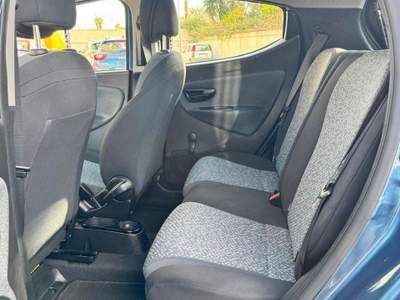 Lancia Ypsilon ECOCHIC 1.0 FIREFLY 70CV SILVER usata Tuglie