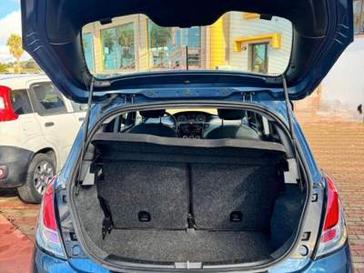 Lancia Ypsilon ECOCHIC 1.0 FIREFLY 70CV SILVER usata Tuglie