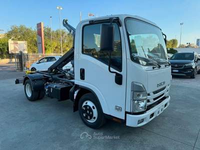 Isuzu D-Max M27 3.0 150cv BRACCIO SCARRABILE usata Tuglie
