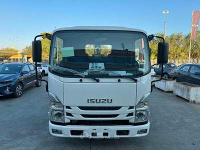 Isuzu D-Max M27 3.0 150cv BRACCIO SCARRABILE usata Tuglie